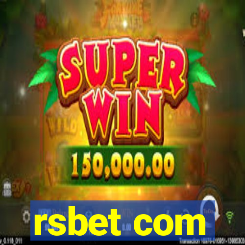 rsbet com